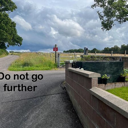 Bonny Vista Daire Inverness Dış mekan fotoğraf