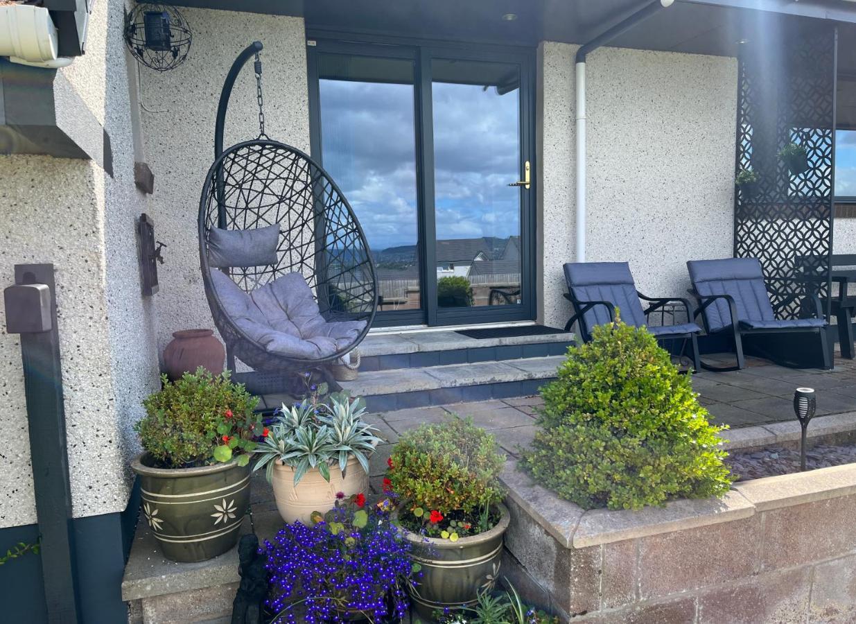 Bonny Vista Daire Inverness Dış mekan fotoğraf