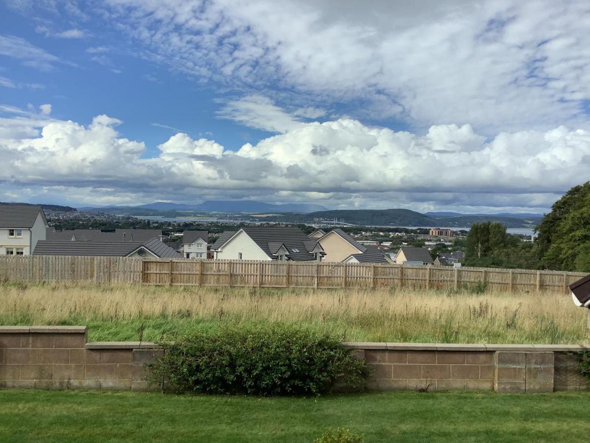 Bonny Vista Daire Inverness Dış mekan fotoğraf