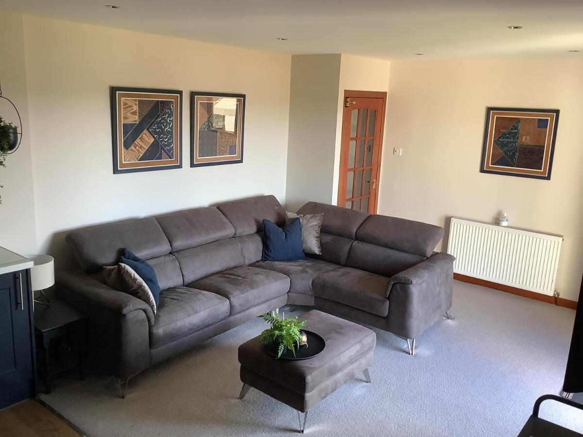 Bonny Vista Daire Inverness Dış mekan fotoğraf