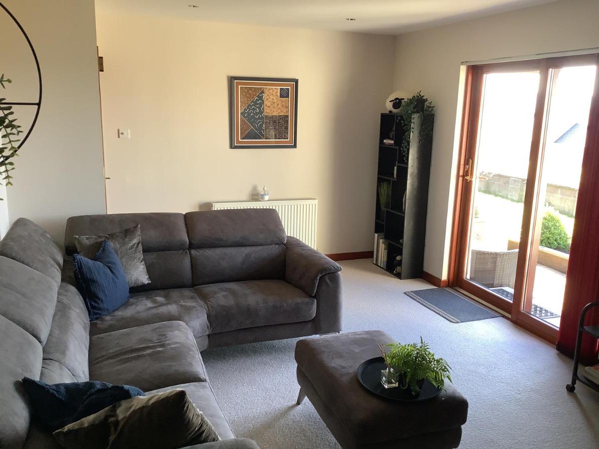 Bonny Vista Daire Inverness Dış mekan fotoğraf