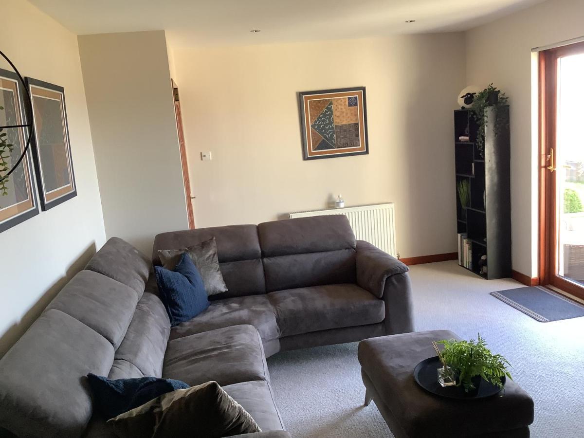 Bonny Vista Daire Inverness Dış mekan fotoğraf