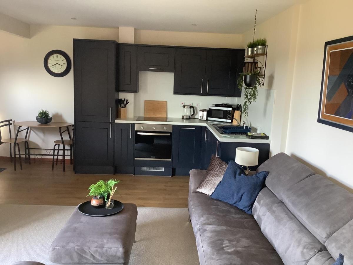 Bonny Vista Daire Inverness Dış mekan fotoğraf