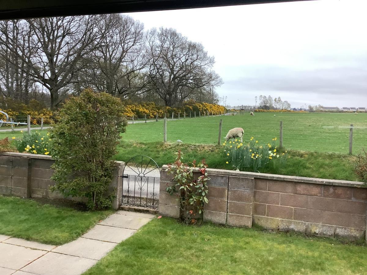 Bonny Vista Daire Inverness Dış mekan fotoğraf