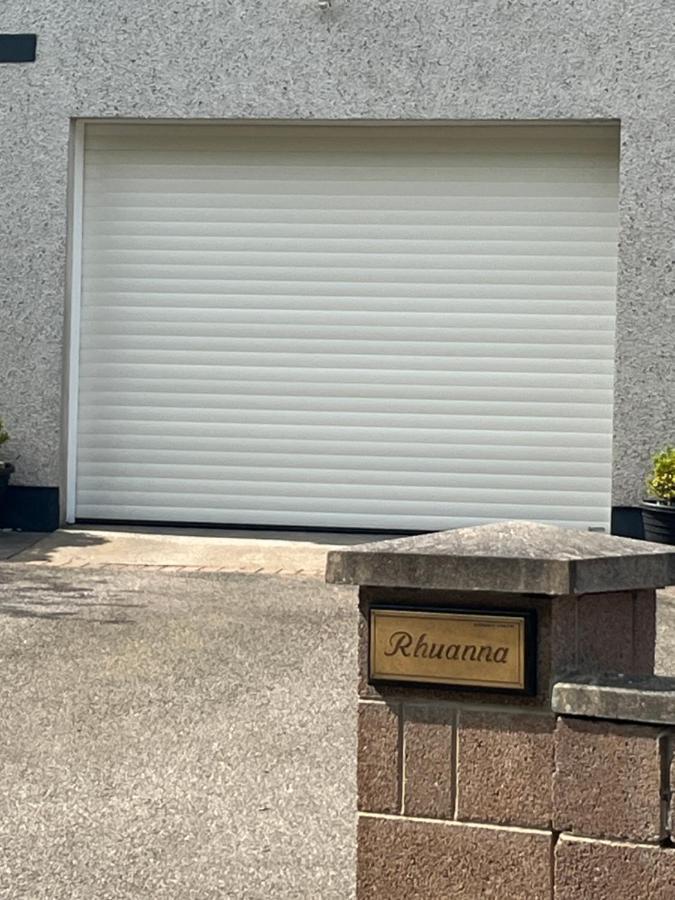 Bonny Vista Daire Inverness Dış mekan fotoğraf
